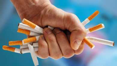 صورة سرطان الرئة الأكثر تسبباً في «وفيات التدخيـــن»