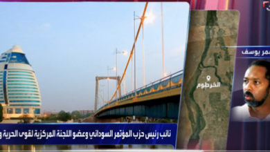 صورة اتصالات بين الجيش السوداني والدعم السريع لتنفيذ مضمون اتفاق جدة
