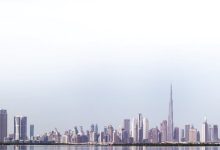صورة أعلى مبيعات شهرية للشقق السكنية بتاريخ دبي في مايو