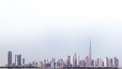 صورة أعلى مبيعات شهرية للشقق السكنية بتاريخ دبي في مايو