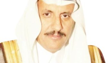 صورة ناصر السلوم.. وكيل الوزارة الوزير  أخبار السعودية