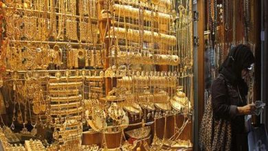 صورة تقلبات عنيفة.. ماذا حدث لسعر الذهب بمصر في النصف الأول من أغسطس؟ (تفاعلي)