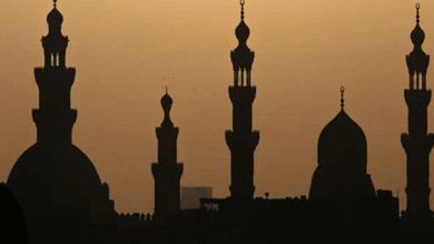 صورة موعد أذان الفجر وصلاة العيد بتوقيت القاهرة 2023