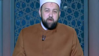 صورة بالفيديو| داعية يوضح حكم تسمية مسجد باسم المسجد الأقصى.. هل يجوز شرعًا؟