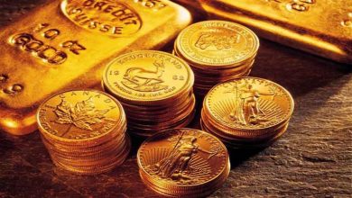 صورة سعر الجنيه الذهب يعاود الارتفاع إلى 25 ألف جنيه