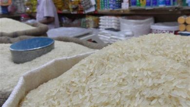 صورة المواد الغذائية: كتابة السعر على الأرز ستمنع التلاعب بالأسواق