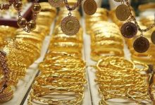 صورة سعر الذهب اليوم الخميس في مصر يواصل الارتفاع بمنتصف التعاملات