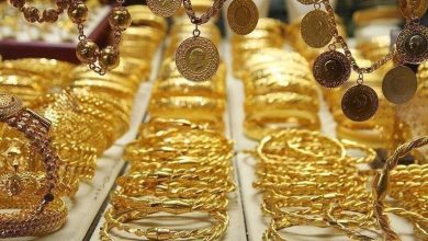 صورة سعر الذهب اليوم الخميس في مصر يواصل الارتفاع بمنتصف التعاملات
