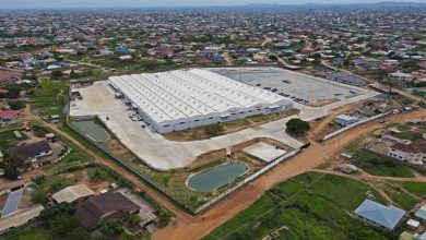 صورة كيا تعلن افتتاح أكبر مصانعها في قارة أفريقيا