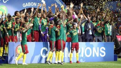 صورة الكاميرون قد تكرر “نكسة” أفريقية بعد 5 بطولات لكأس الأمم