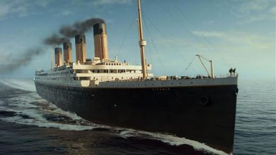 صورة لعنة “تيتانيك” تطارد الغواصة وإعلان وفاة طاقمها بالكامل