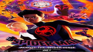 صورة “Spider- Man: Across the Spider Verse” يحتل شباك التذاكر الأمريكي مجدداً