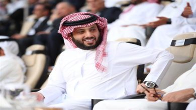 صورة سعيد بنجاحها.. تركي آل الشيخ: إعادة حفل كاسيت 90 على نطاق أوسع في موسم الرياض