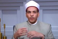 صورة بالفيديو| أمين الفتوى يوضح هل يجوز تعدد النية فى الصلاة