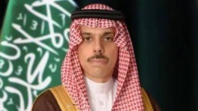 صورة وزير الخارجية يشارك في الاجتماع الوزاري لأصدقاء «مجموعة بريكس» في جنوب أفريقيا  أخبار السعودية