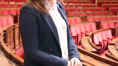 صورة النائبة في البرلمان الفرنسي لـ«عكاظ»: تطوّر حقوق المرأة السعودية أصبح حقيقة  أخبار السعودية