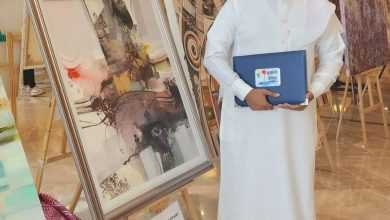 صورة الرباط يخطف الأنظار في «فنون جدة»  أخبار السعودية