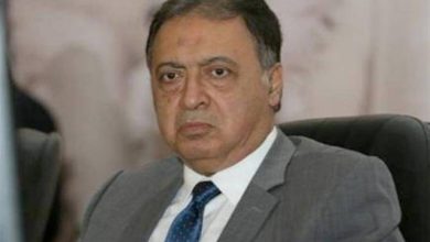 صورة مصر: وفاة وزير الصحة السابق بخطأ طبي  أخبار السعودية