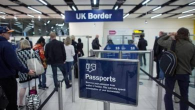 صورة إلغاء شرط «تأشيرة» سفر مواطني الخليج والأردن إلى بريطانيا  أخبار السعودية