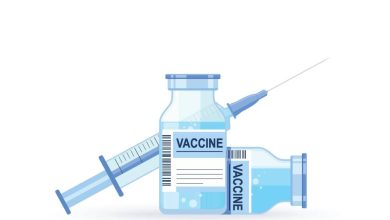 صورة تطعيمات ما قبل السفر!  أخبار السعودية
