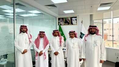 صورة «تأمينات الطائف» تقيم ندوة تعريفية بـ «أنظمة التقاعد»  أخبار السعودية