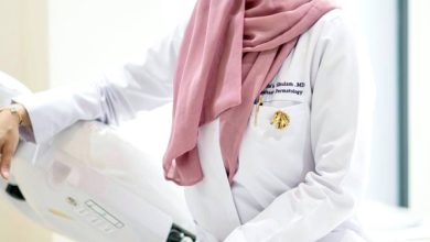 صورة الوردية (العد الوردي) Rosacea  أخبار السعودية