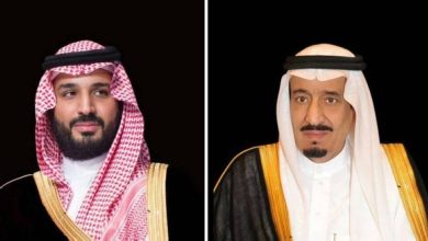صورة خادم الحرمين وولي العهد يعزيان رئيس إيطاليا في رئيس الوزراء السابق  أخبار السعودية