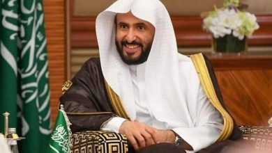 صورة وزير العدل: نظام المعاملات المدنية تتويج لأعمال مؤسسية متكاملة  أخبار السعودية