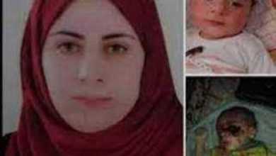 صورة في أولى جلسات محاكمتها.. الأم المصرية التي أكلت طفلها تعترف: «الأعمال السفلية» وراء الجريمة  أخبار السعودية