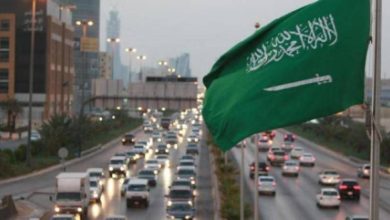 صورة السعودية تدعو دول الـ20 إلى التعاون من أجل تقوية النظم الغذائية المرنة  أخبار السعودية