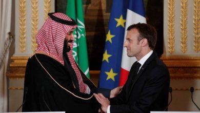 صورة زيارة ولي العهد لفرنسا.. قفزة جديدة للشراكة بين البلدين  أخبار السعودية