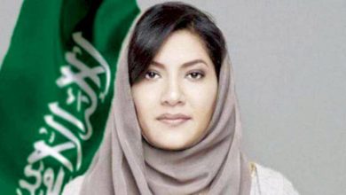 صورة ريما بنت بندر: سنصنع من السياحة إلى المملكة قوة للخير في العالم  أخبار السعودية