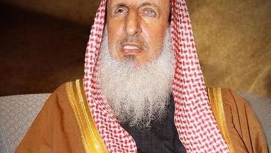 صورة مفتي عام المملكة: نوصي الحجاج بإخلاص الحج لله واتباع سنة النبي  أخبار السعودية