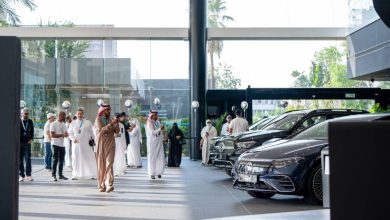 صورة الجفالي للسيارات تنظم فعالية «Discovery Day» لعملائها في جدة  أخبار السعودية