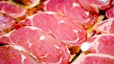 صورة عيد الأضحى يخفض اللحم المبرد أكثر من 40 %  أخبار السعودية