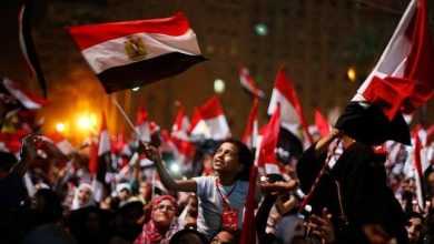 صورة مصر: فضح جماعة «الإخوان».. وكسر شوكة الإرهاب  أخبار السعودية
