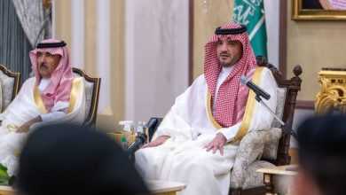 صورة وزير الداخلية: العمل التكاملي بين جميع القطاعات العسكرية والأمنية أسهم في نجاح خطة أمن الحج  أخبار السعودية