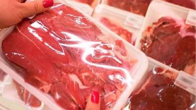 صورة الغذاء والدواء: 3 علامات لفساد اللحوم