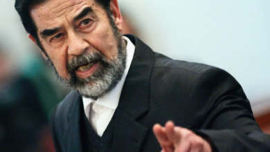 صورة محامي صدام حسين يكشف تفاصيل جديدة للحظة اعدامه و “سر” عدد عقد حبل المشنقة”