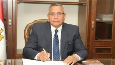 صورة أول مرشح لرئاسة مصر 2024.. رئيس حزب الوفد يخوض السباق