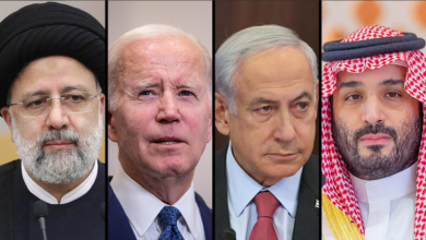 صورة مخاوف في “إسرائيل” من محاولة واشنطن ربط التطبيع مع السعودية باتفاق إيران النووي