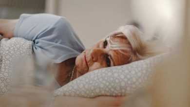 صورة انقطاع التنفس أثناء النوم يؤدي إلى مرض خطير.. باشروا بالعلاج