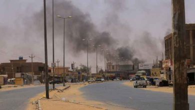 صورة عقب انهيار هدن متتالية.. صراع السودان يدخل يومه الخمسين “فيديو”