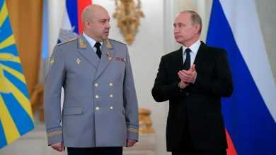 صورة اتهامات لقيادات بالجيش الروسي بالتورط في تمرد “فاجنر” ضد بوتين