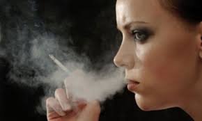 صورة أضرار التدخين على المرأة.. حقائق ستصدمك