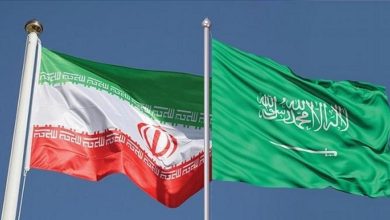 صورة السعودية وإيران لديهما صوت مرتفع لأخذ زمام المبادرة في المنطقة