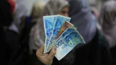 صورة المالية بغزة تعلن موعد صرف رواتب المتقاعدين عن شهر يونيو