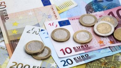 صورة سعر اليورو مقابل الجنيه المصري اليوم الاثنين 31 يوليو 2023