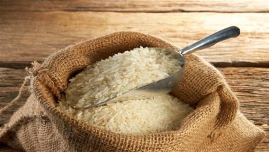 صورة المواد الغذائية: توقعات بانخفاض أسعار الأرز إلى 20 جنيها مع موسم الحصاد