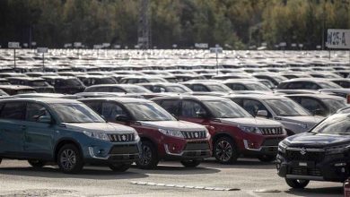 صورة الصين تستحوذ على19.4% من واردات السيارات في المكسيك